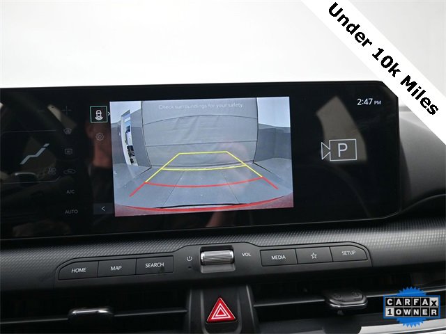 Used 2025 Kia K4 GT-Line image 19