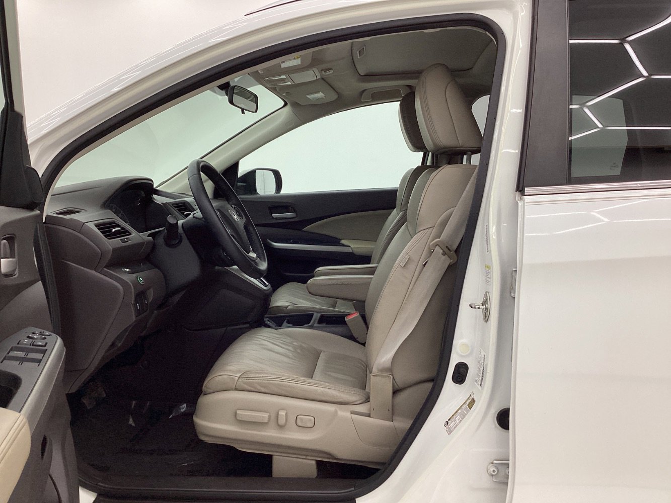 Used 2014 Honda CR-V EX-L image 14