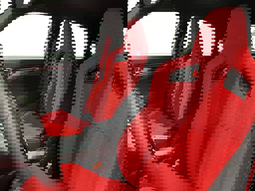 New 2026 Honda Civic Type R image 14