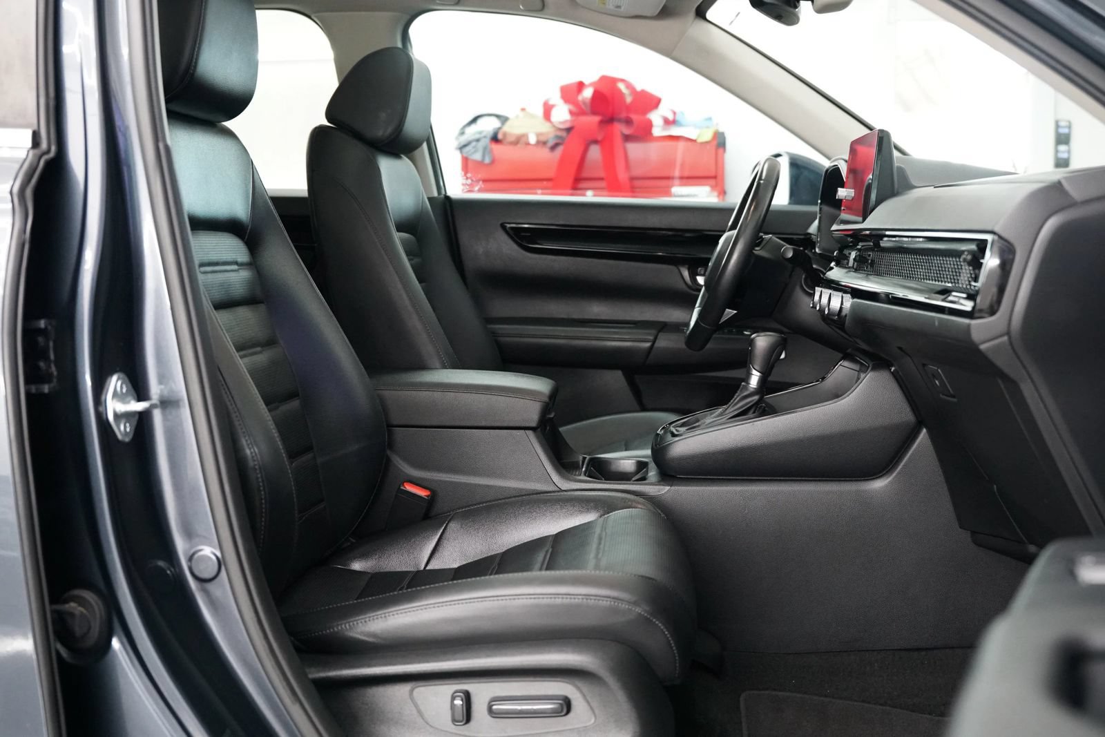 Used 2023 Honda CR-V EX-L image 35
