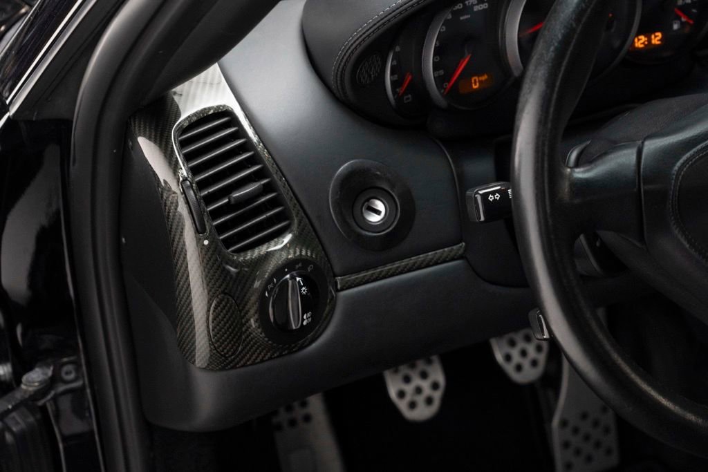 Used 2001 Porsche 911 Turbo image 20