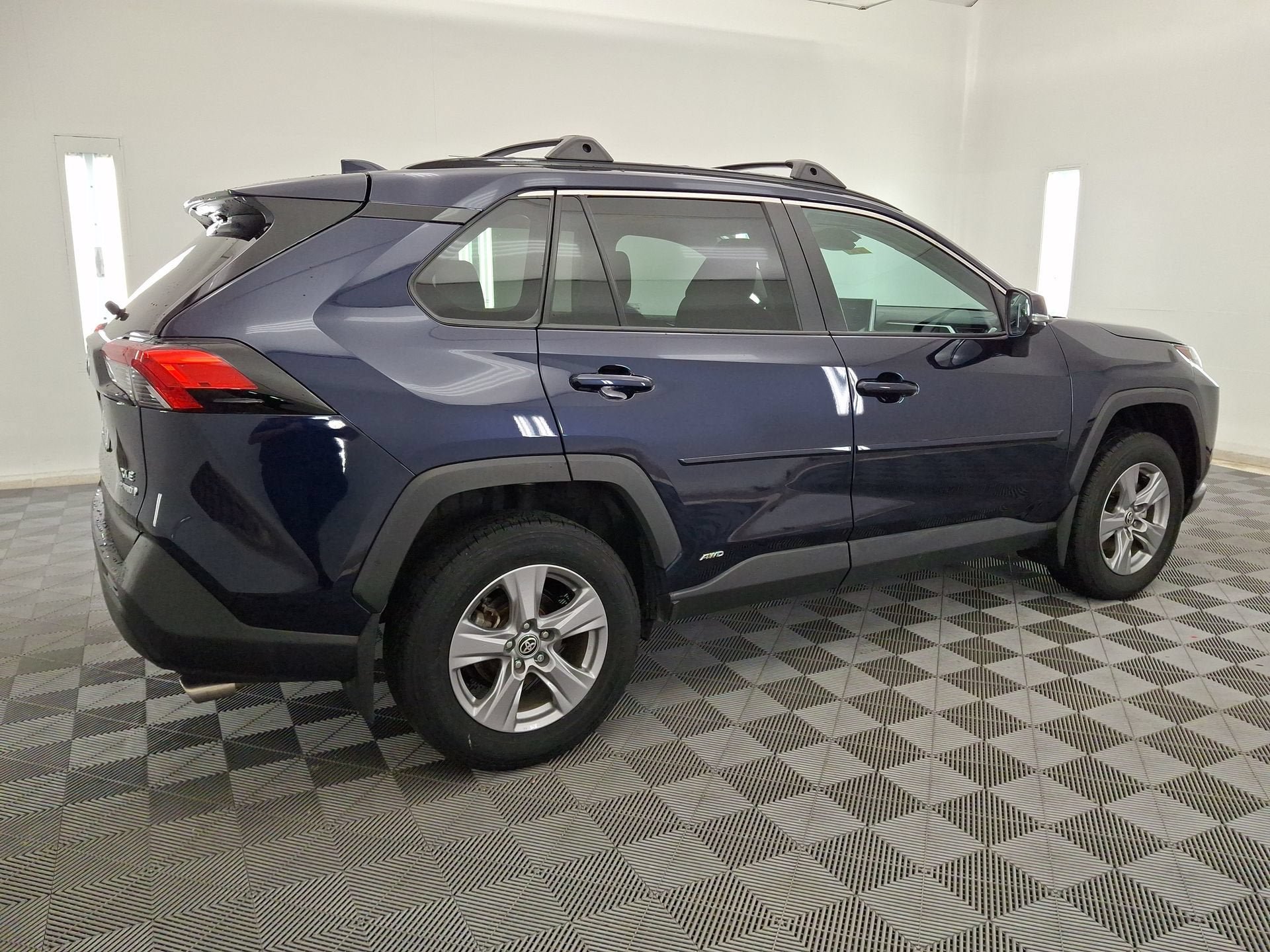 Certified 2024 Toyota RAV4 XLE w/ Convenience Package AWD/4WD image 26