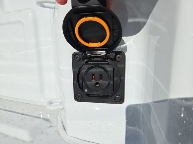 New 2026 Chevrolet Silverado 2500 LT w/ Convenience Package image 33