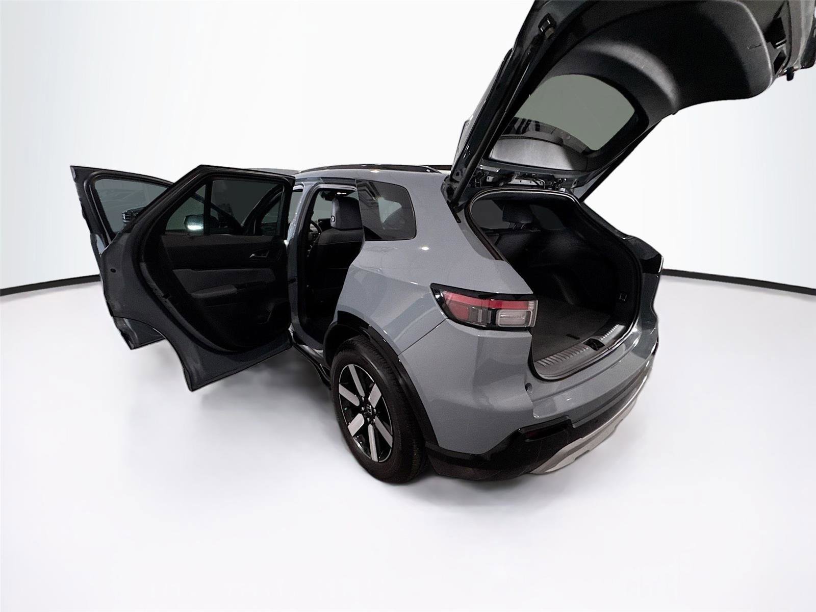 Used 2025 Honda Prologue Touring image 40