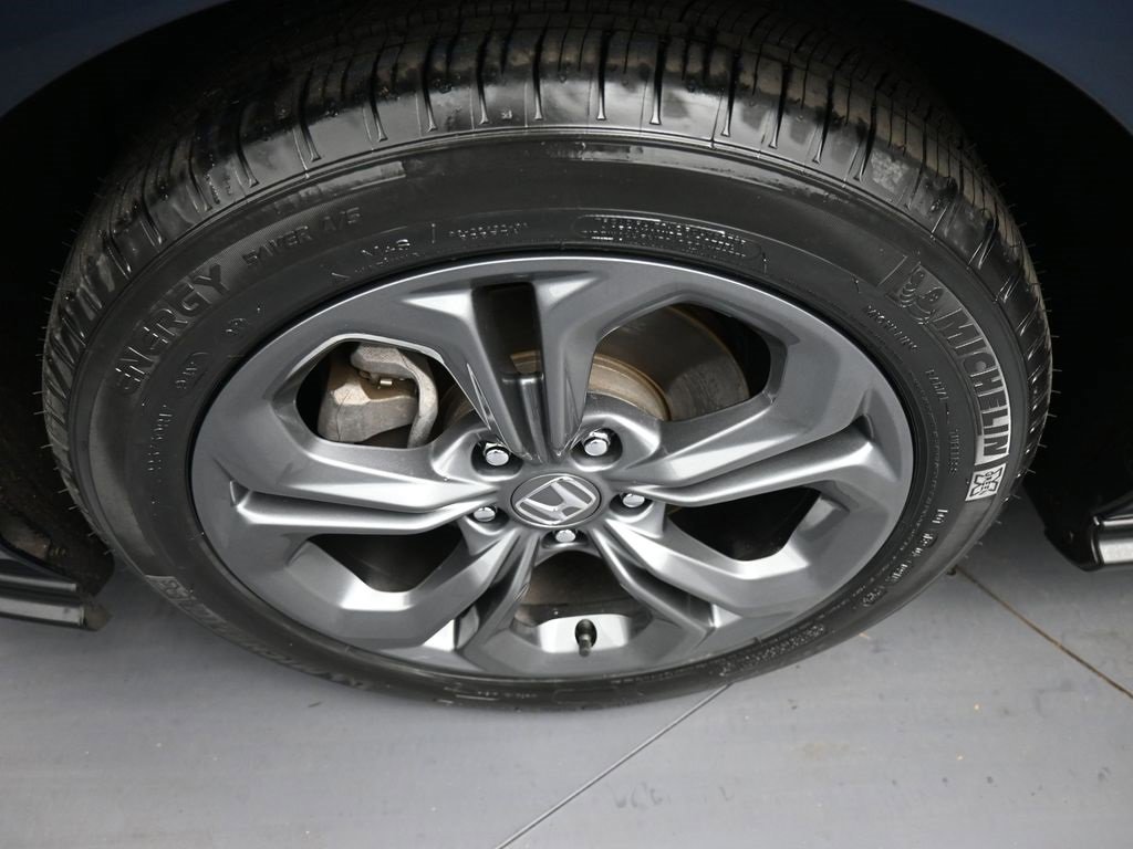 Certified 2023 Honda Accord EX image 14