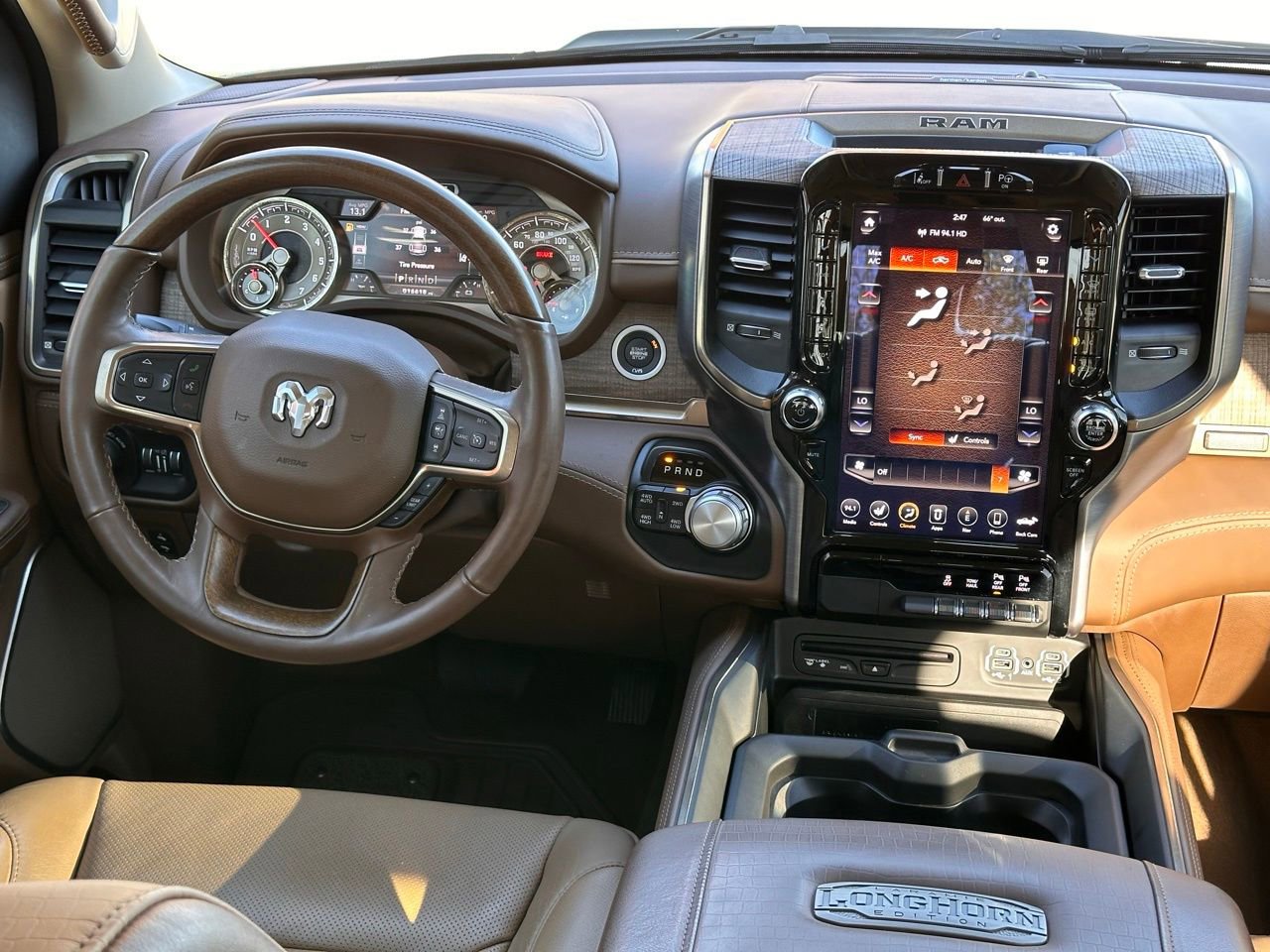 Used 2019 RAM 1500 Limited image 17