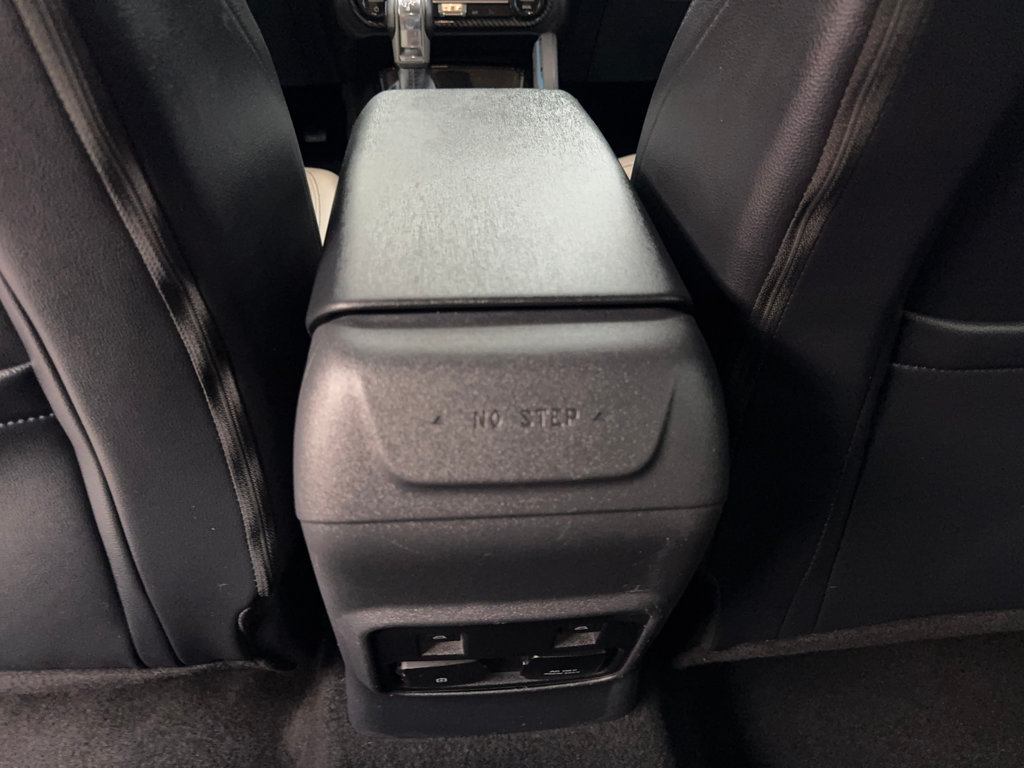 Used 2023 Ford Bronco Wildtrak AWD/4WD image 74