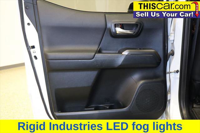 Used 2017 Toyota Tacoma TRD Pro image 26