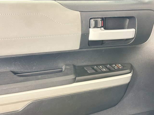 Used 2017 Toyota Tundra Limited w/ Limited Premium Package image 19