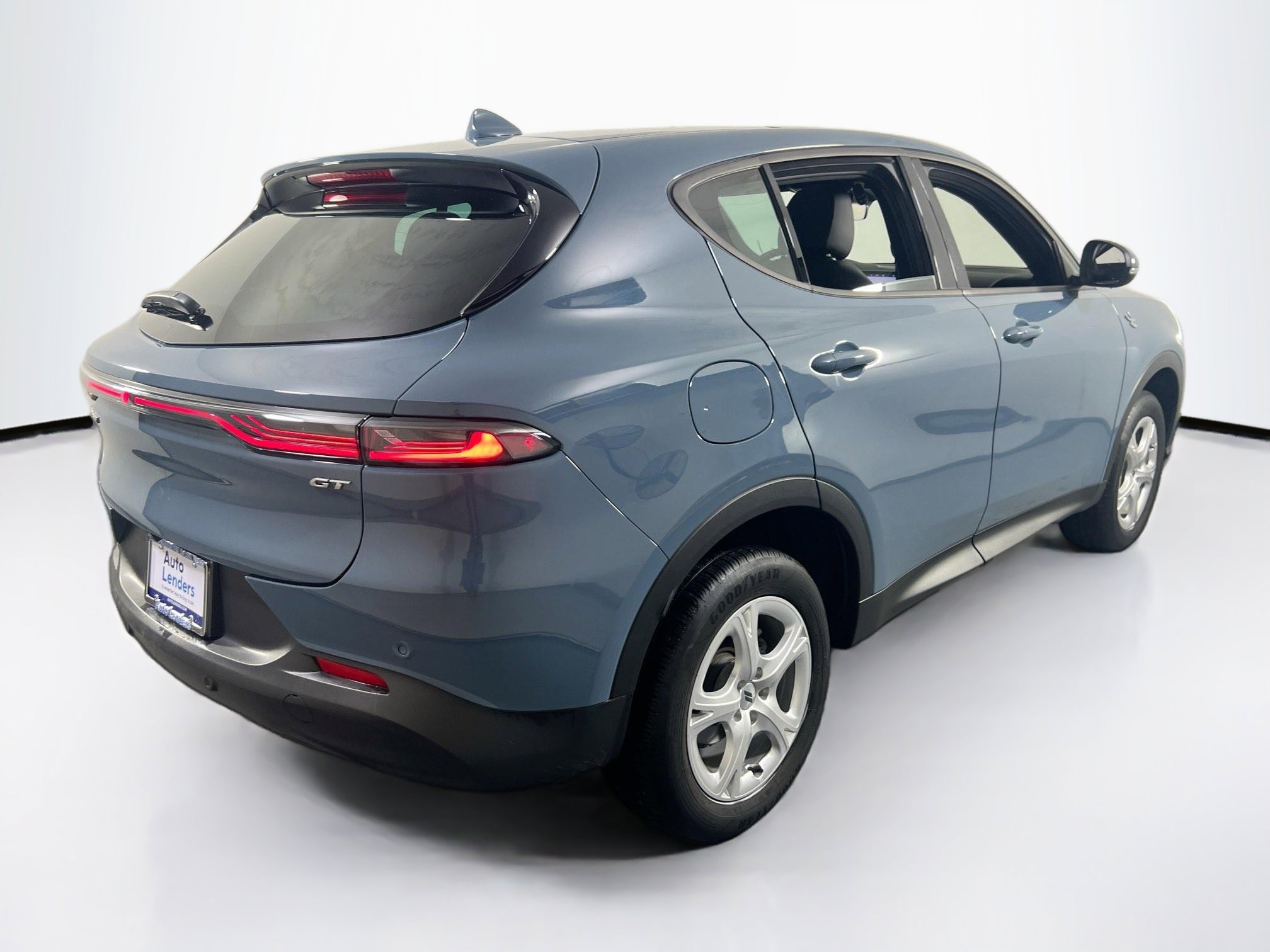 Used 2023 Dodge Hornet GT Plus image 5