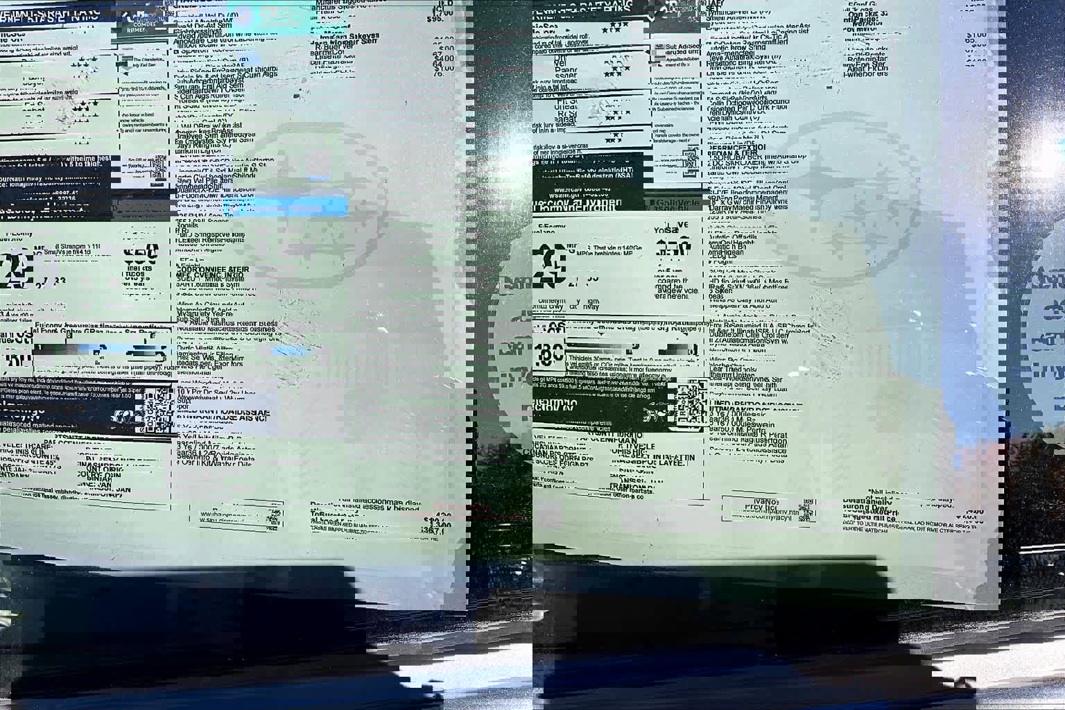 New 2025 Subaru Crosstrek 2.5i Limited image 19