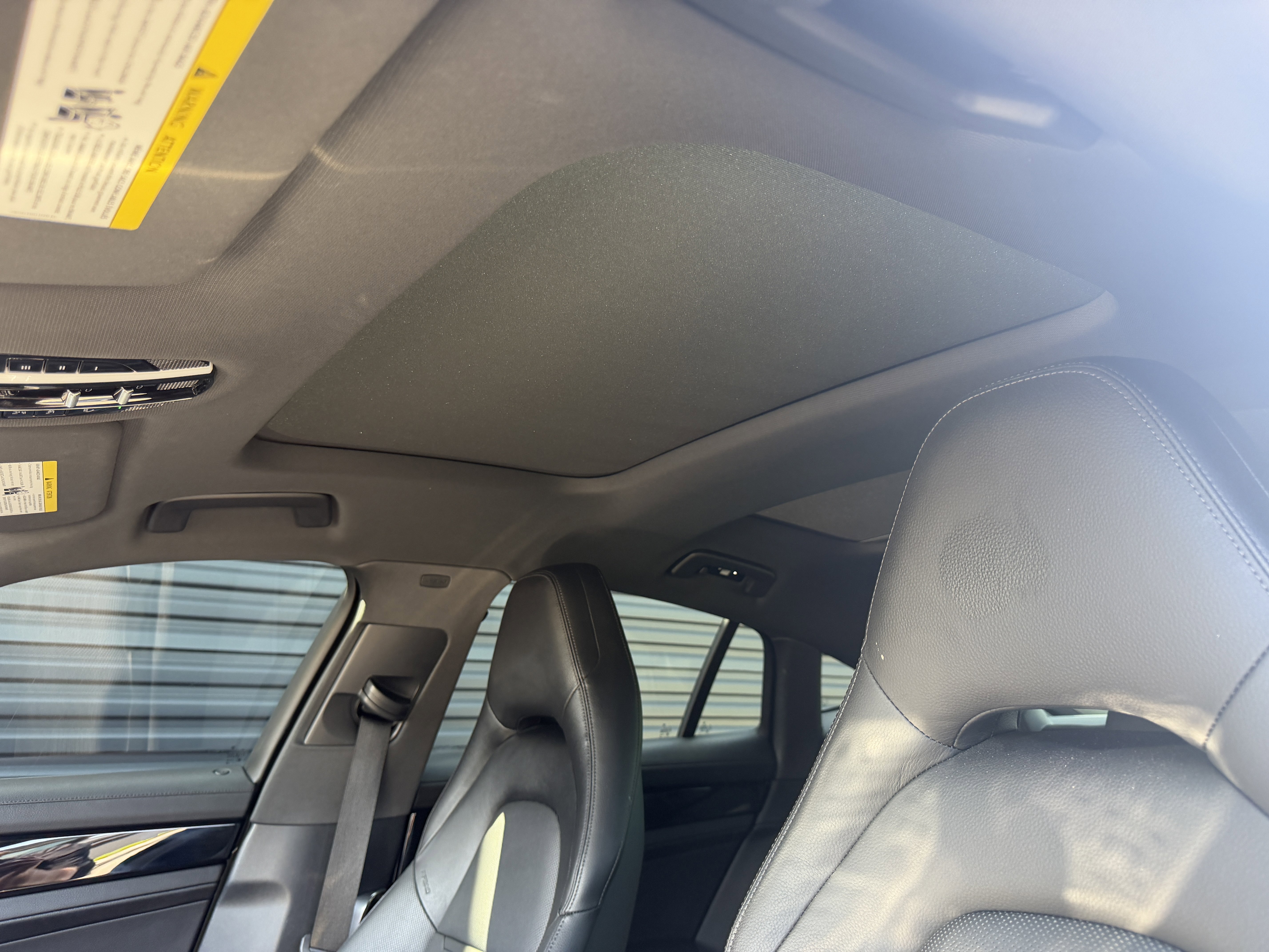 Certified 2022 Porsche Panamera 4S image 29