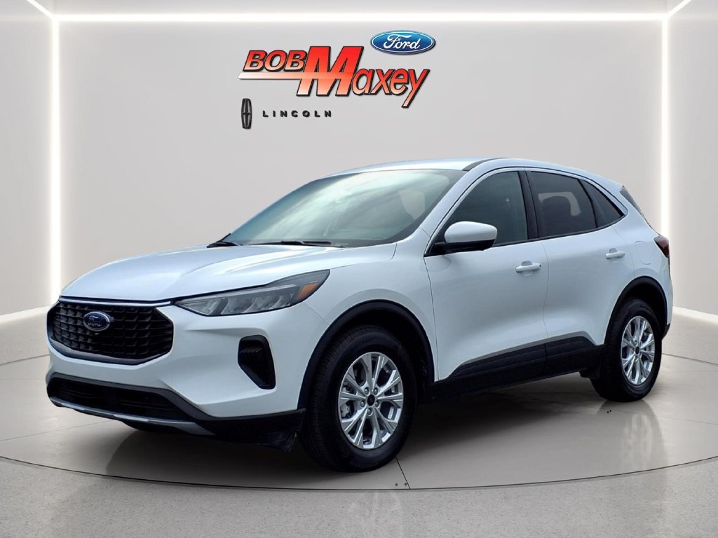 Certified 2023 Ford Escape Active w/ Tech Pack #2