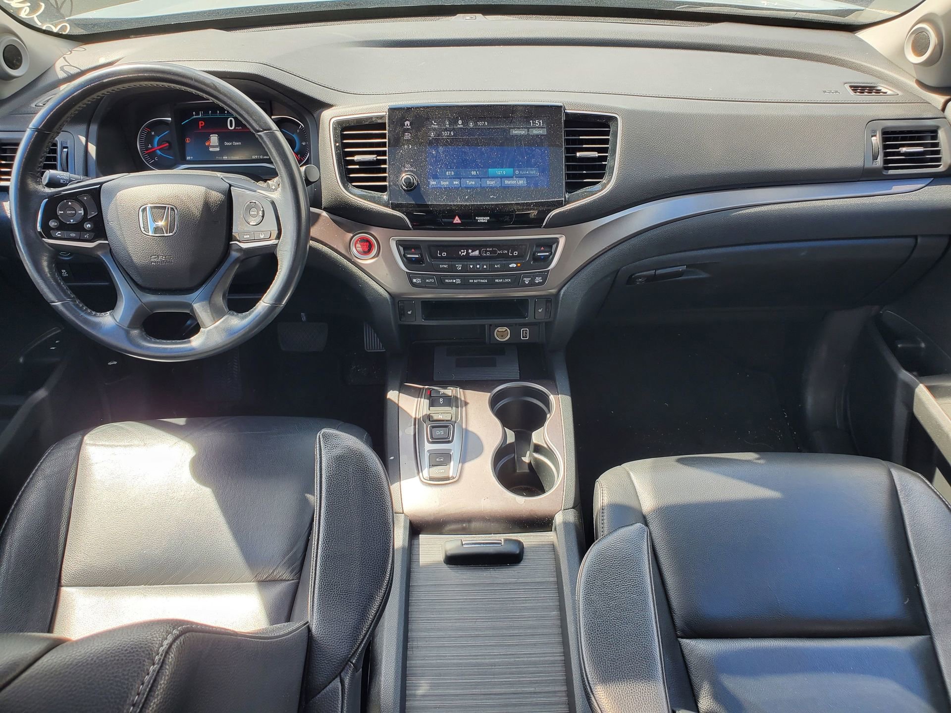 Used 2022 Honda Pilot Special Edition image 16