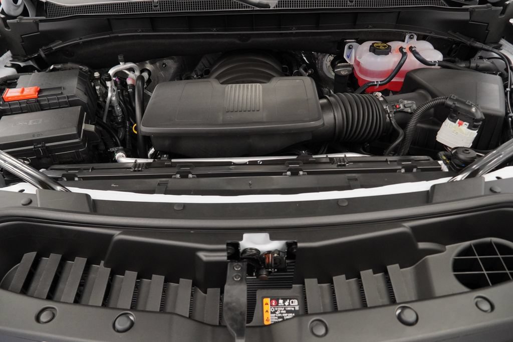 New 2026 Chevrolet Suburban High Country AWD/4WD image 46