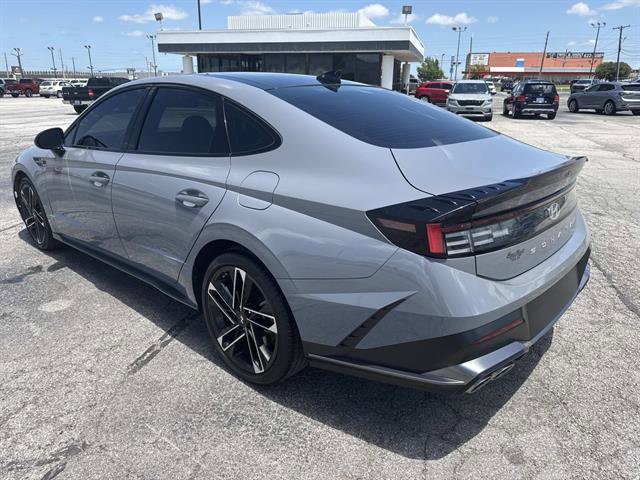 Used 2024 Hyundai Sonata N Line FWD image 6