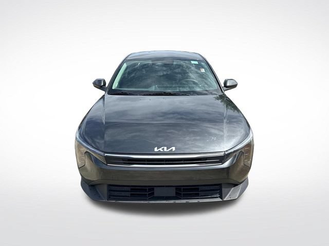 Used 2025 Kia K4 FWD image 2