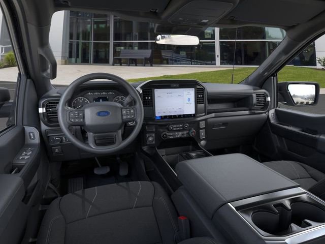 New 2026 Ford F150 STX image 9