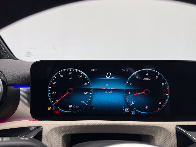 Certified 2022 Mercedes-Benz A 220 image 2