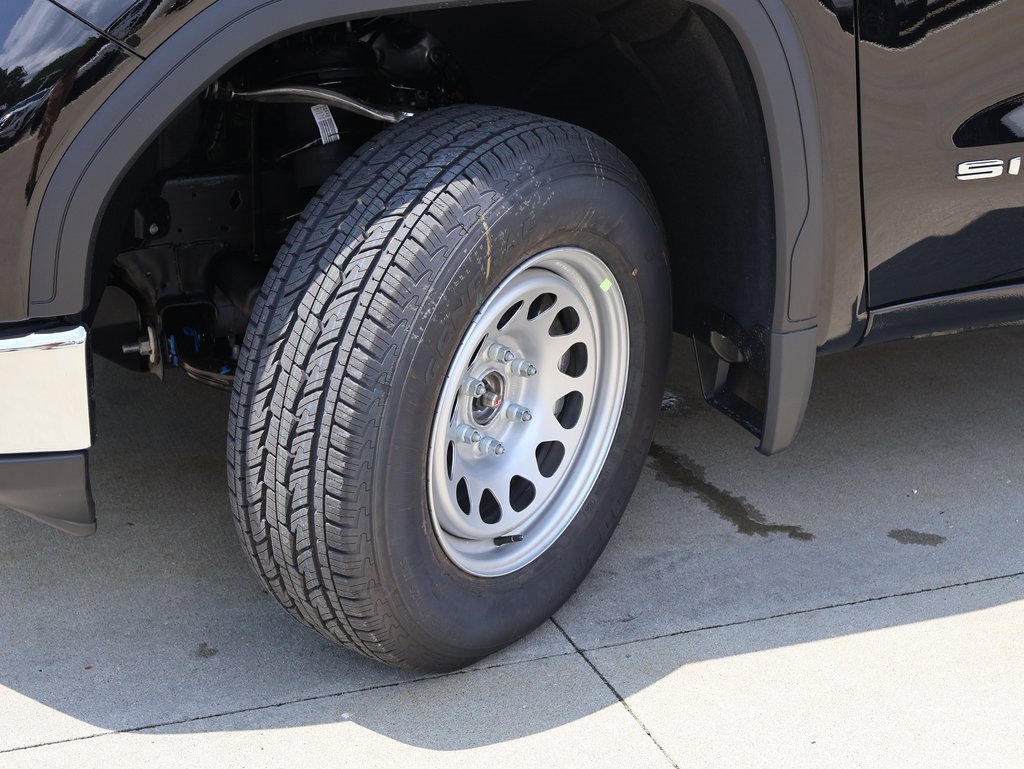 New 2025 GMC Sierra 1500 Pro w/ Pro Value Package image 32