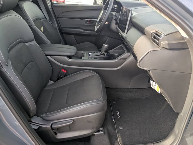 New 2026 MAZDA CX-5 Select AWD/4WD image 25