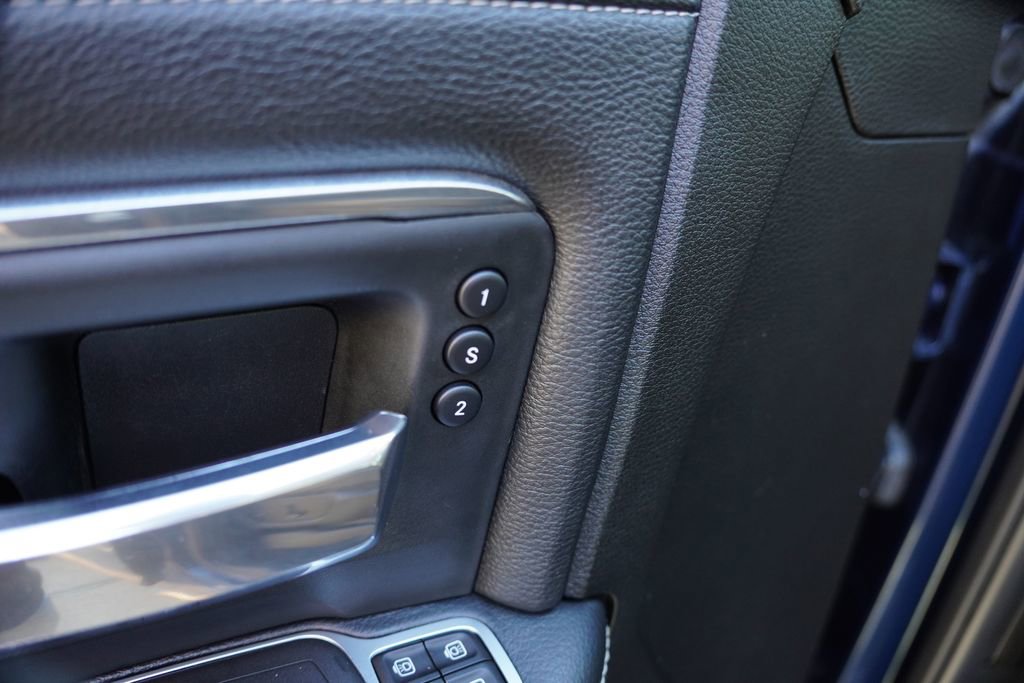 Certified 2023 RAM 2500 Laramie AWD/4WD image 20