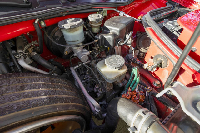 Used 1992 Acura NSX RWD image 20