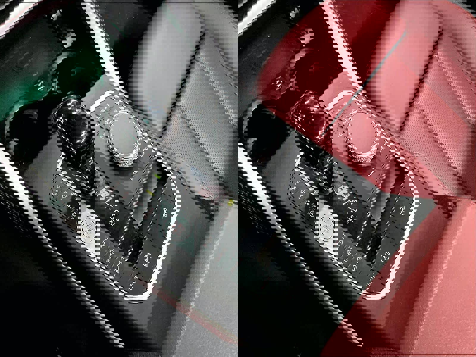 Certified 2023 BMW 430i Convertible w/ M Sport Package image 35