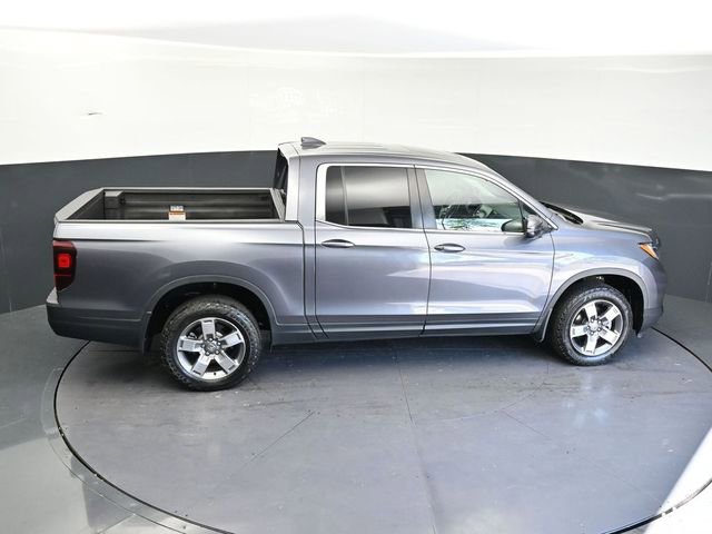 Used 2024 Honda Ridgeline RTL image 29