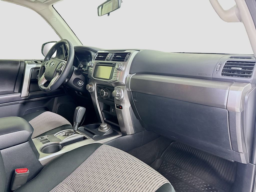 Used 2019 Toyota 4Runner SR5 image 24