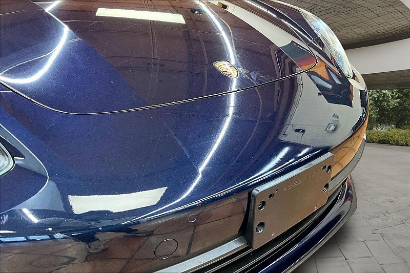 Used 2019 Porsche Panamera w/ Premium Package image 27