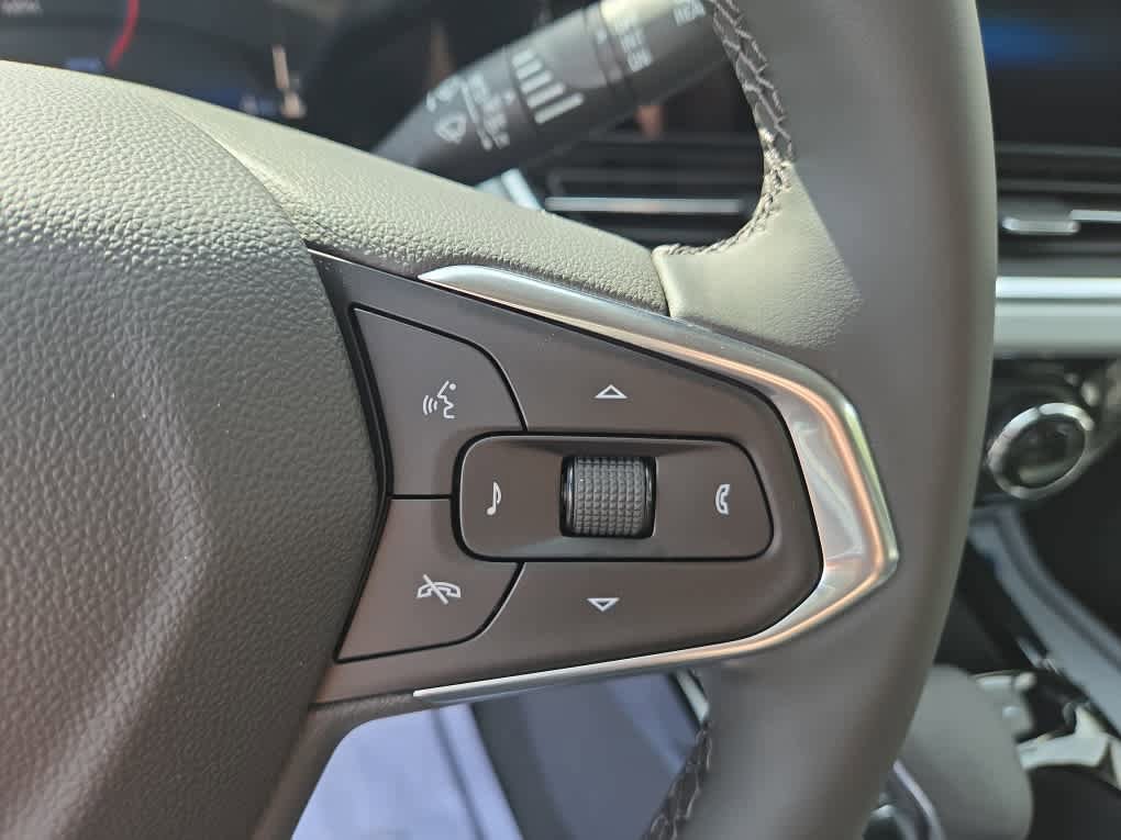 New 2026 Chevrolet Trax LT w/ LT Convenience Package image 20