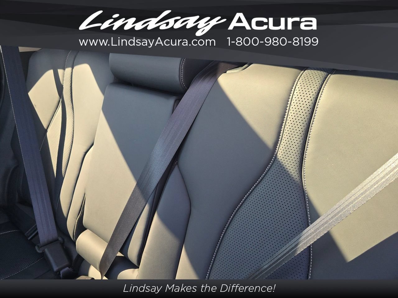 New 2026 Acura RDX w/ Technology Package AWD/4WD image 11
