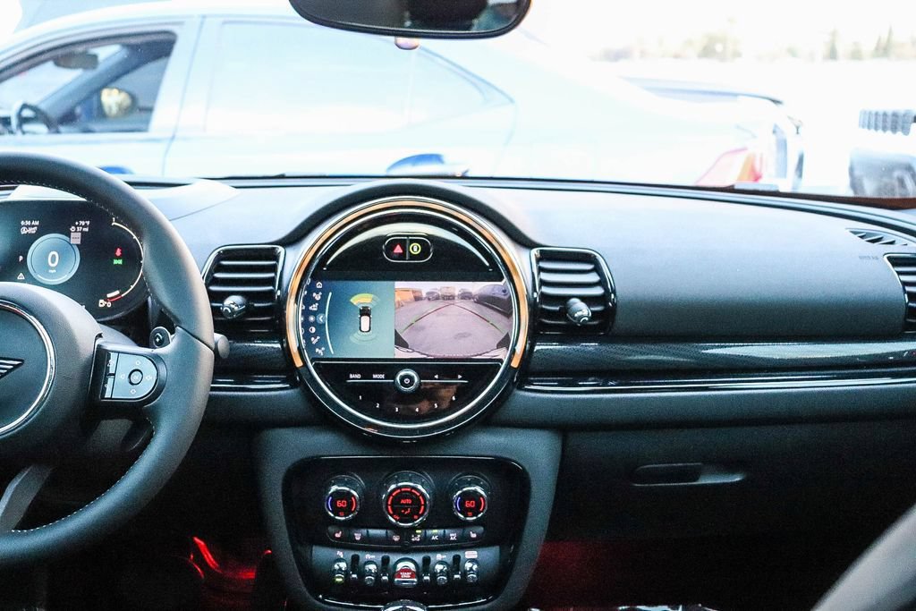 Used 2024 MINI Cooper Clubman S FWD image 15