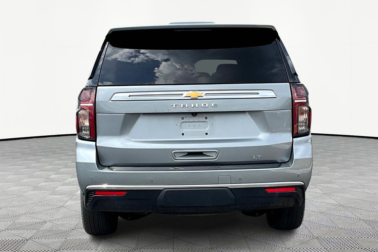 Used 2024 Chevrolet Tahoe LT image 5