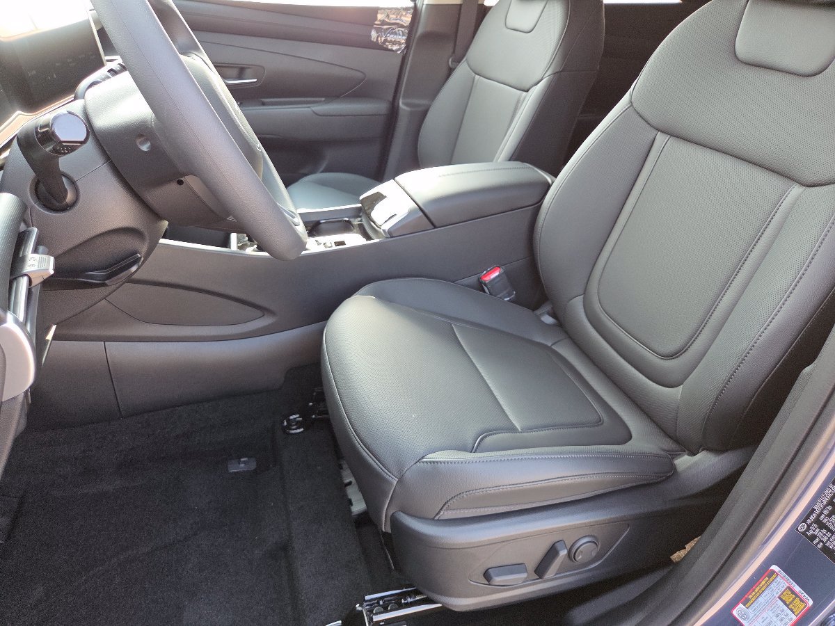 New 2026 Hyundai Tucson SEL Plus AWD/4WD image 27