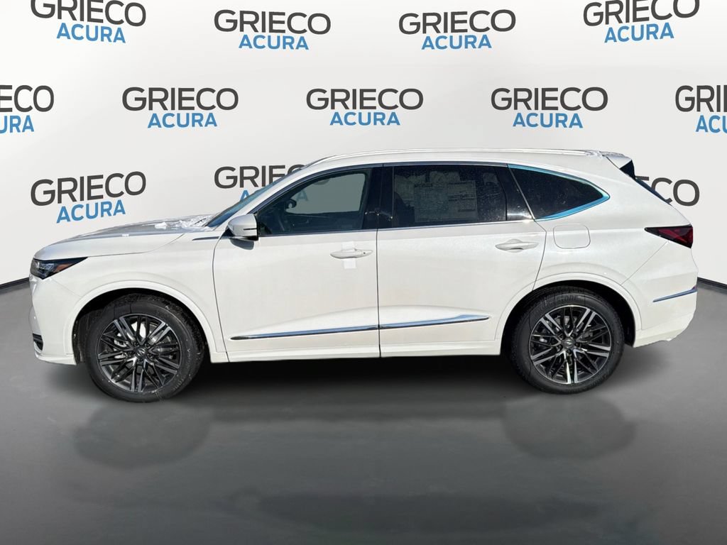 New 2026 Acura MDX w/ Advance Package AWD/4WD image 8