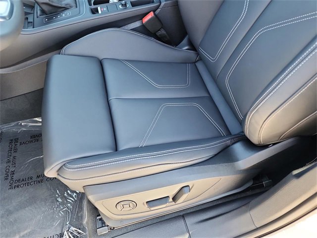 New 2025 Audi Q3 2.0T Premium image 26