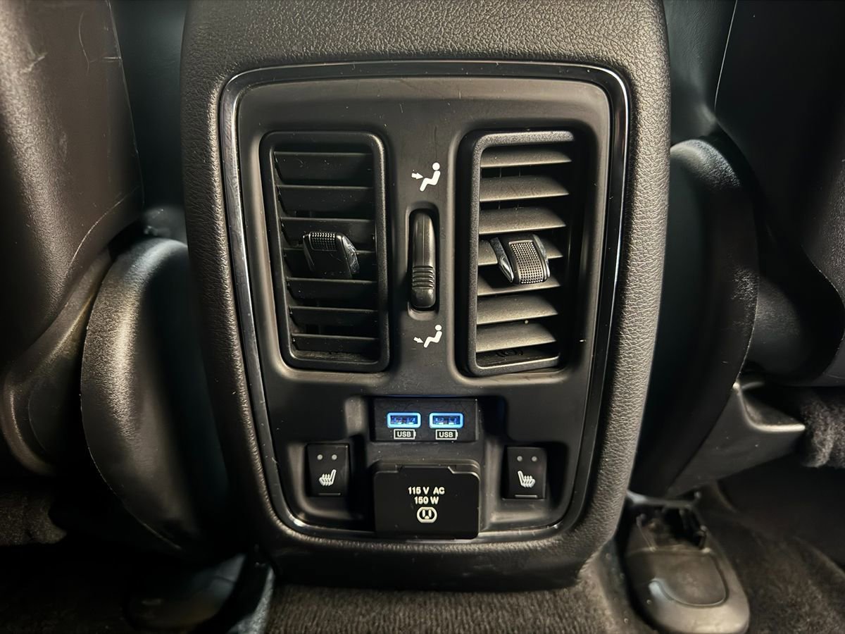 Used 2014 Jeep Grand Cherokee SRT AWD/4WD image 53