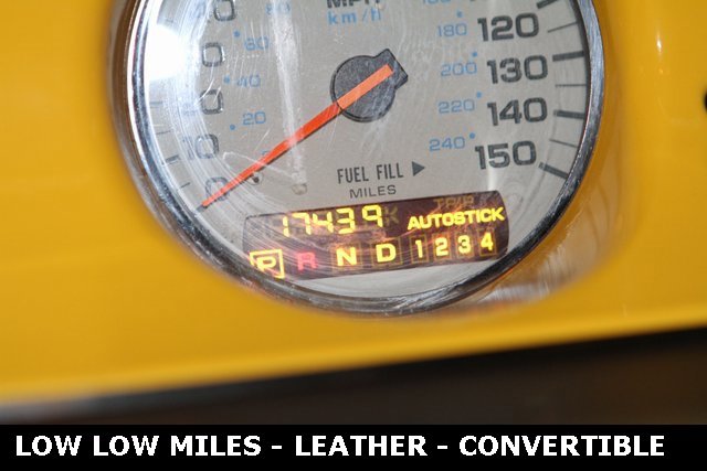 Used 1999 Plymouth Prowler image 21