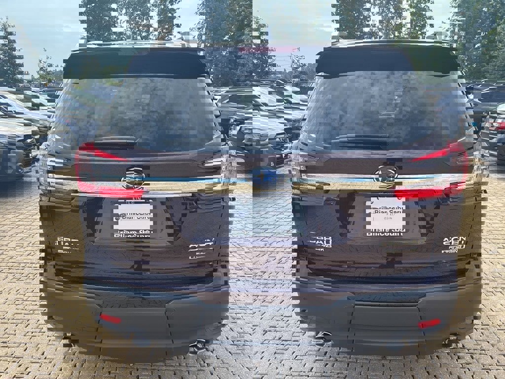 New 2025 Subaru Ascent Touring image 8