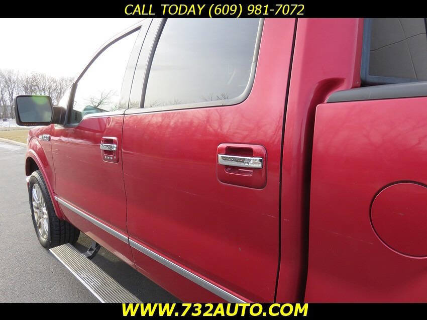 Used 2010 Ford F150 Platinum image 25