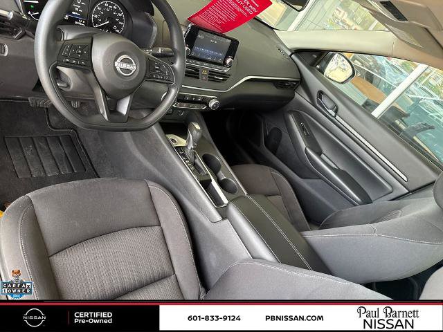 Certified 2023 Nissan Altima 2.5 S image 23