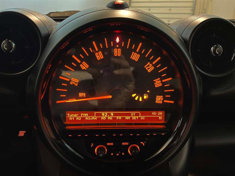 Used 2015 MINI Cooper Countryman S image 15