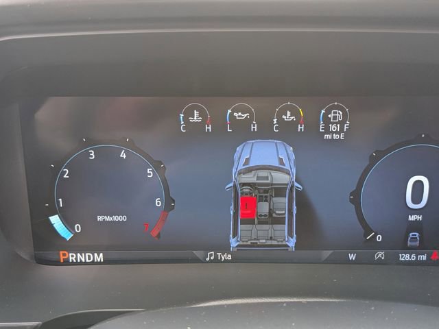 New 2025 Ford F150 Lariat w/ Equipment Group 502A High AWD/4WD image 24