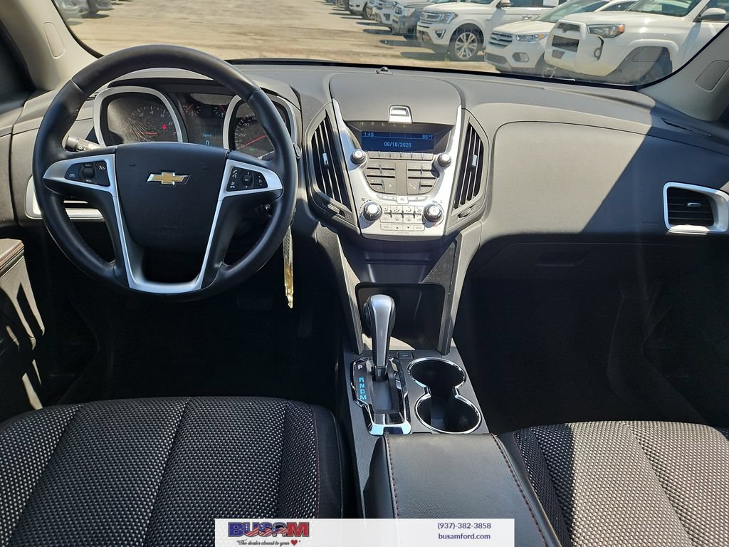 Used 2011 Chevrolet Equinox LT w/ Driver Convenience Package FWD image 7