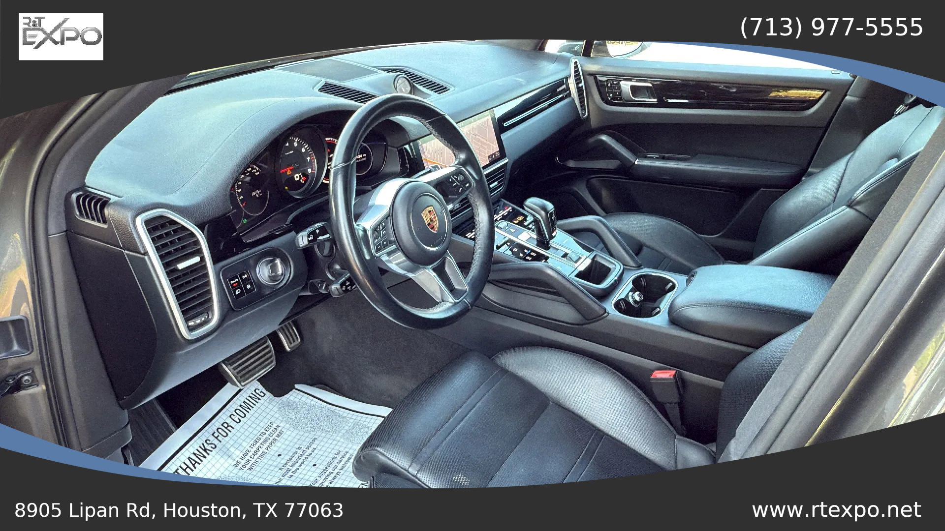 Used 2019 Porsche Cayenne S image 22