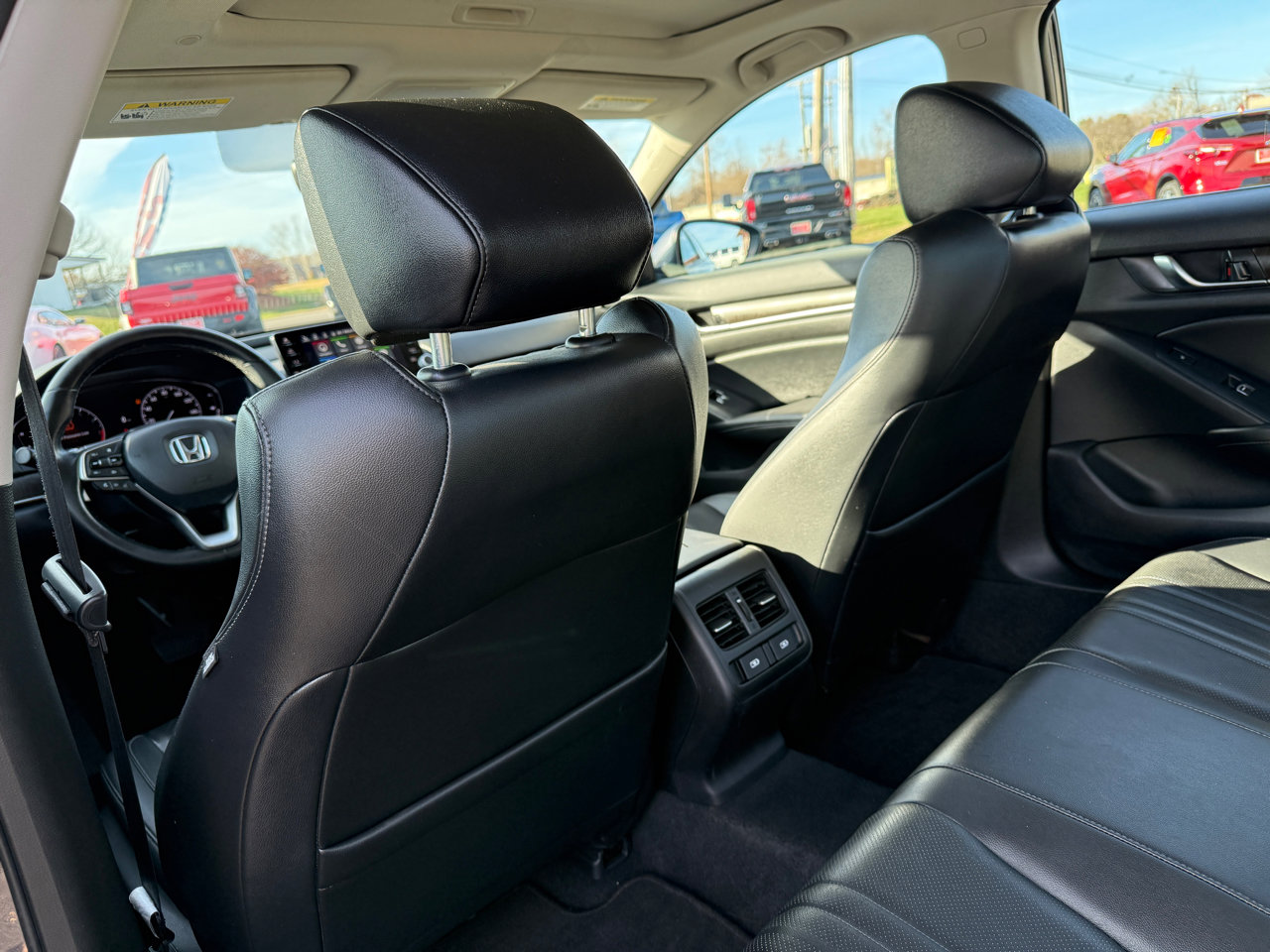 Used 2022 Honda Accord Touring image 20