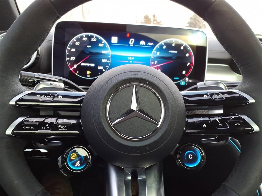 Certified 2024 Mercedes-Benz CLE 53 AMG 4MATIC image 21