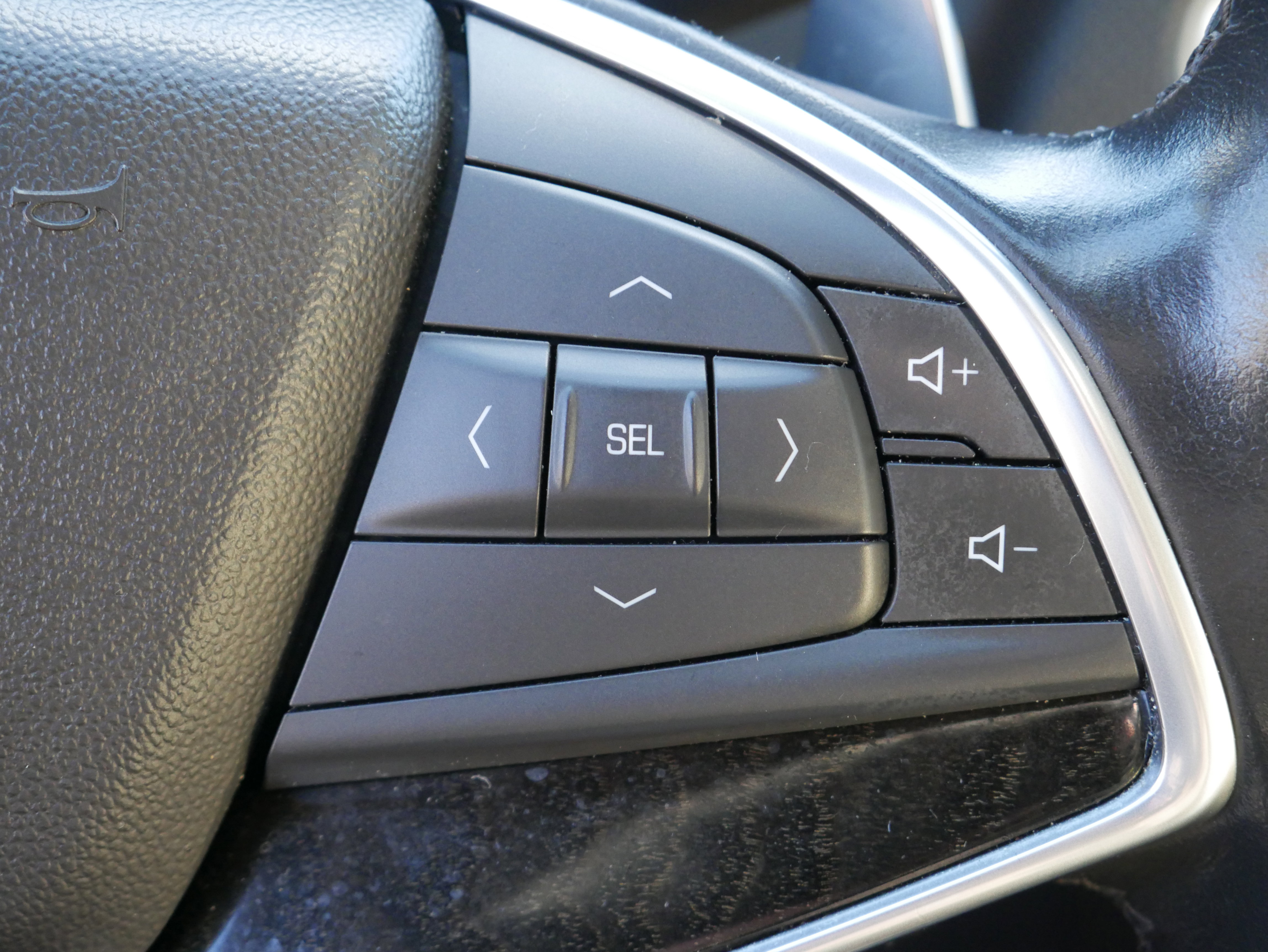 Certified 2020 Cadillac CT6 Premium Luxury image 28